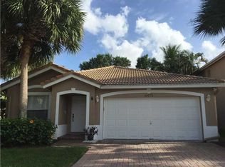 6473 Willoughby Cir, Lake Worth, FL 33463