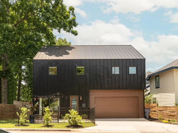 2107 W Trade St, Charlotte, NC 28216