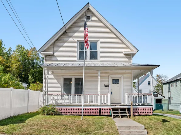 15 George Street, Barre City, VT 05641