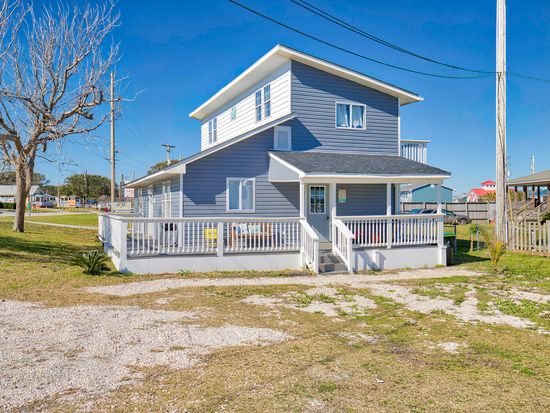 1140 Salter Path Rd Salter Path Nc 28512 Zillow