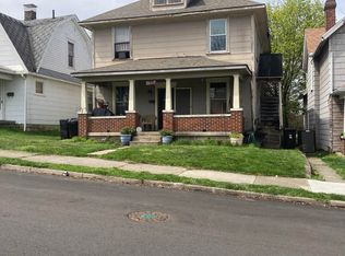 125 N Florence St, Springfield, OH 45503