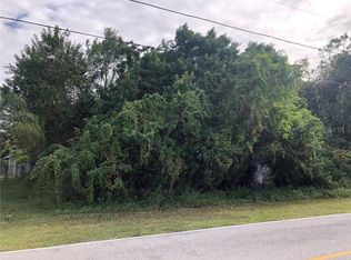 1442 Yorkshire St, Port Charlotte, FL 33952
