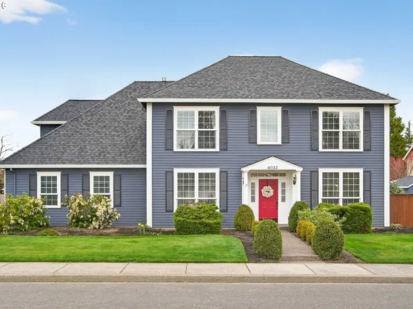6033 SE Brewster Pl, Milwaukie, OR 97267