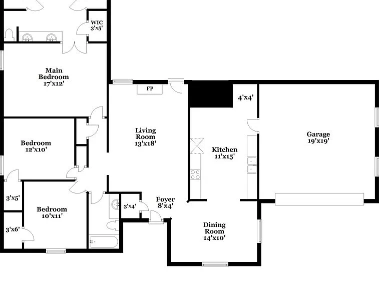 9898 Sequoia Ln — Photo 2