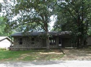 5715 Woodridge Ln, Sherwood, AR 72120