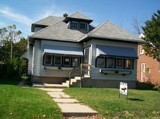 4343 N 21st St, Milwaukee, WI 53209