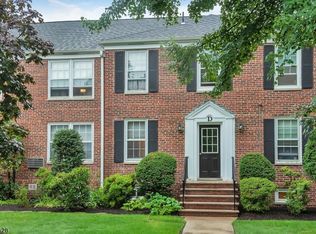 101 Gates Ave C002d #2, Montclair Twp., NJ 07042