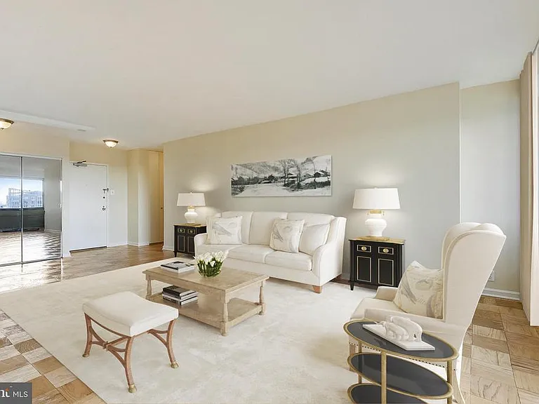 5500 Friendship Blvd #2010 — Photo 16