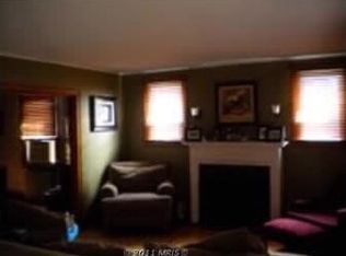 1227 Ten Oaks Rd, Baltimore, MD 21227