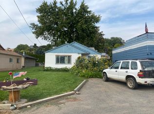 10807 Wide Hollow Rd, Yakima, WA 98908