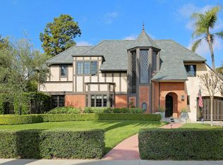 333 S Plymouth Blvd, Los Angeles, CA 90020