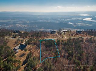 0 River Bluffs Dr LOT 153, Jasper, TN 37347