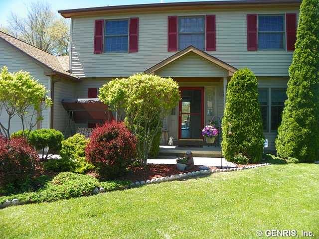 1st image of 3 Pulteney Dr