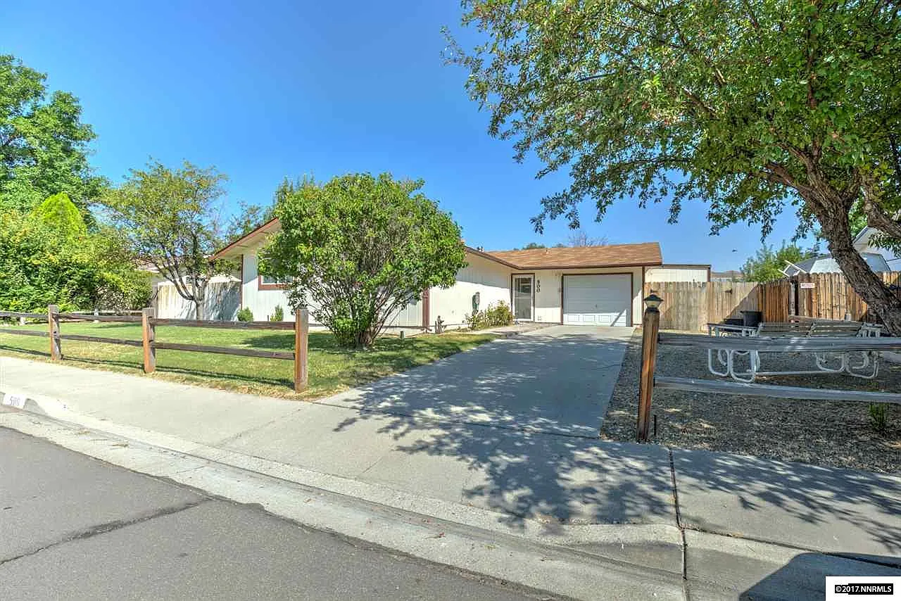 500 Sandstone Dr photo 1