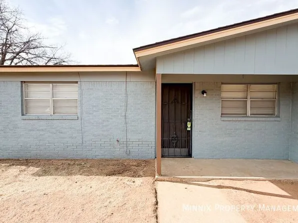 4638 52nd St #A, Lubbock, TX 79414