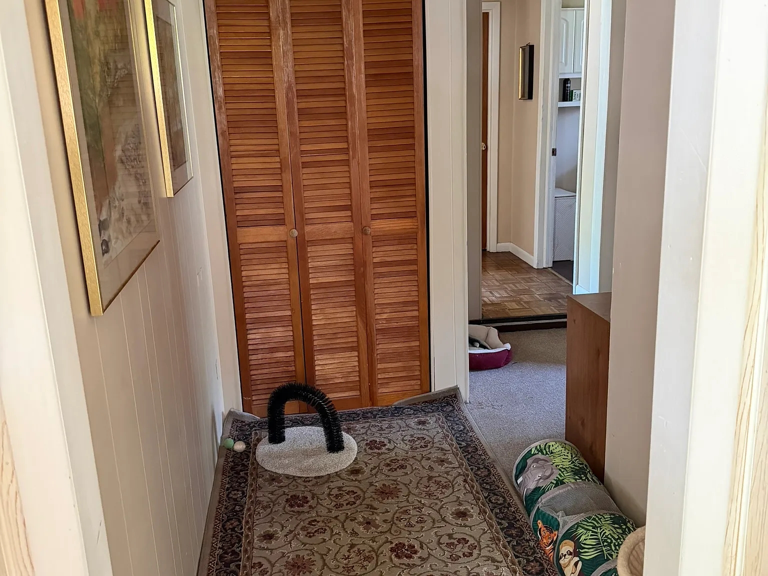 1019 West Bradley Avenue - Unit 1 — Photo 3