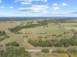 Hazel Dell Rd, Shawnee, OK 74804