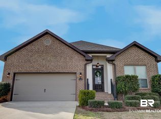 21539 Yosemite Blvd, Fairhope, AL 36532