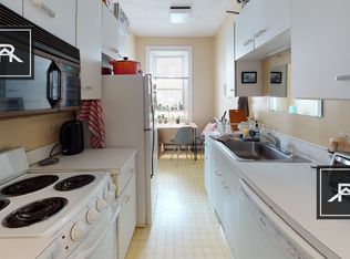 1627 Commonwealth Ave #9, Brighton, MA 02135