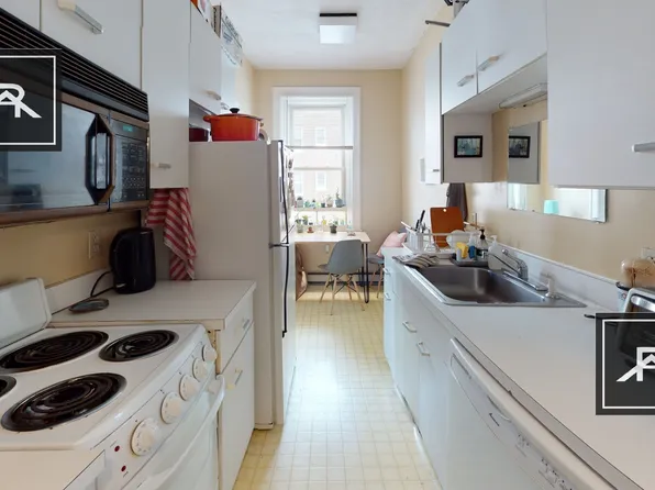 1627 Commonwealth Ave #9, Brighton, MA 02135