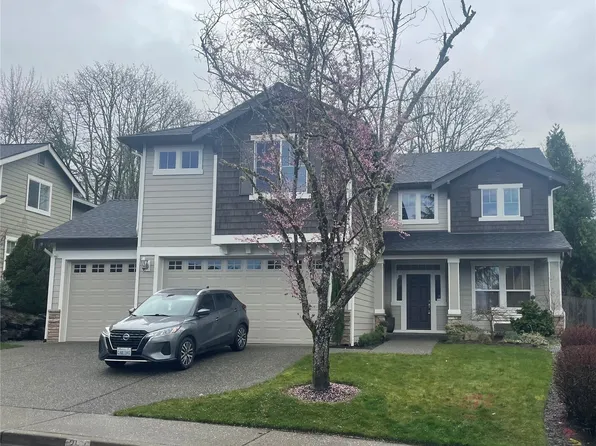 252 Quincy Avenue NE, Renton, WA 98059