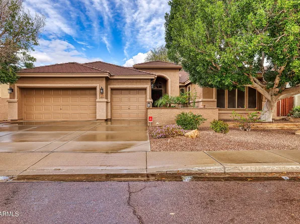 7254 W CRYSTAL Road, Glendale, AZ 85308