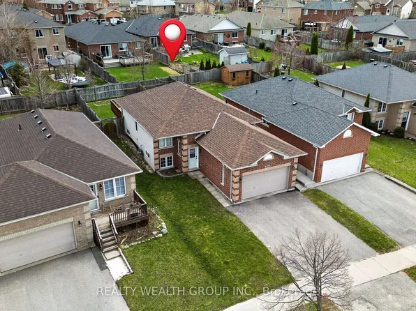 79 Hanmer St E, Barrie, ON L4M 6V6