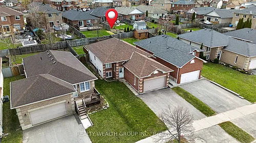 79 Hanmer St E #LOWER Photo 1