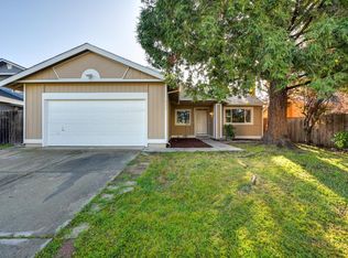 8224 Steinbeck Way, Sacramento, CA 95828