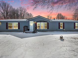 9635 W 300 N, Etna Green, IN 46524