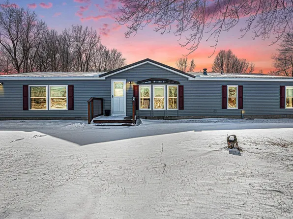9635 W 300 N, Etna Green, IN 46524
