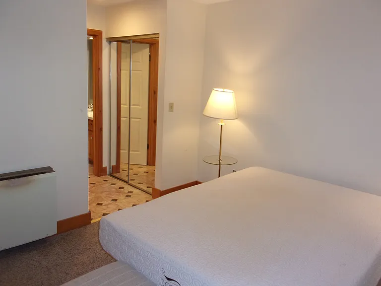 Primary suite