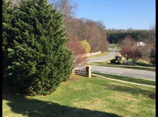 12310 Steeplechase Dr, Reisterstown, MD 21136