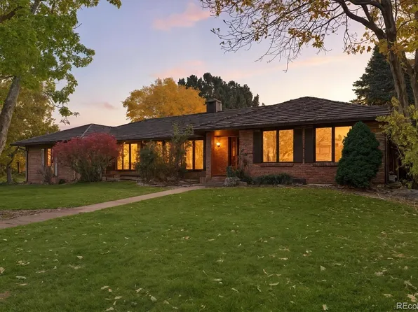 3452 S Blackhawk Way, Aurora, CO 80014