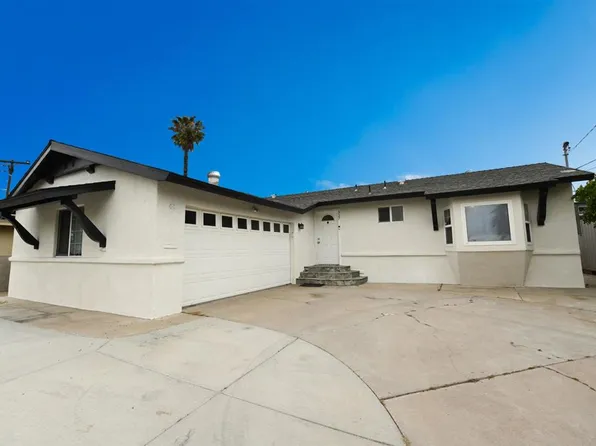 327 Alderson St, El Cajon, CA 92019