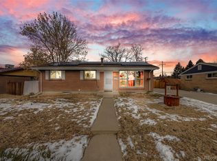1441 E 84th Pl, Denver, CO 80229