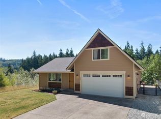 629 S Joy St, Eatonville, WA