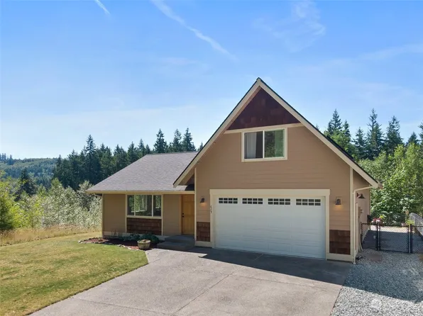 629 S Joy Street, Eatonville, WA 98328