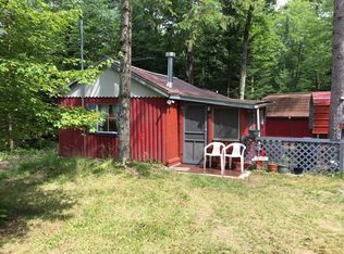 N6359 State Road 107, Tomahawk, WI 54487