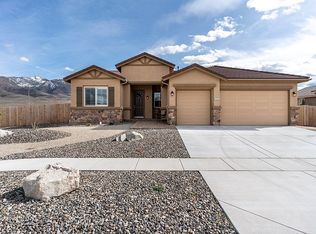 159 Jobe Dr, Dayton, NV 89403