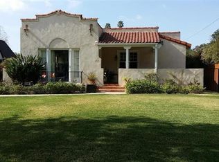 973 S Los Robles Ave, Pasadena, CA 91106