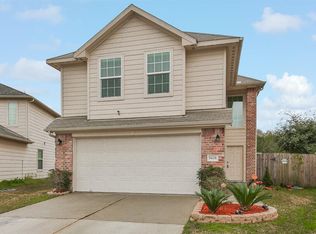 9418 Valley Tree Ln, Houston, TX 77075