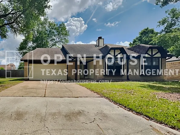 15022 Ringfield Dr, Houston, TX 77084