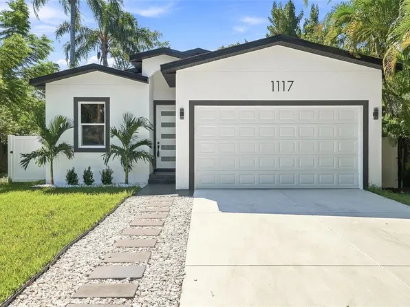 1117 15TH AVENUE NW, LARGO, FL 33770