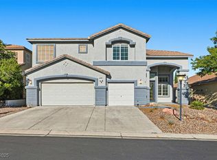 7816 Red Leaf Dr, Las Vegas, NV 89131