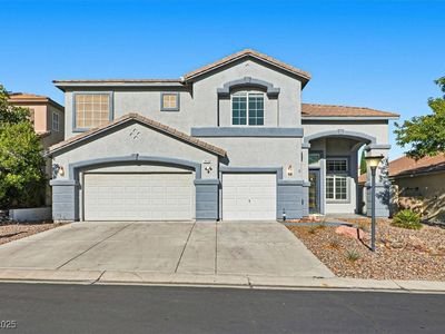 7816 Red Leaf Dr, Las Vegas, NV, 89131