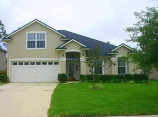 2911 Castnet Ct, Saint Augustine, FL 32092