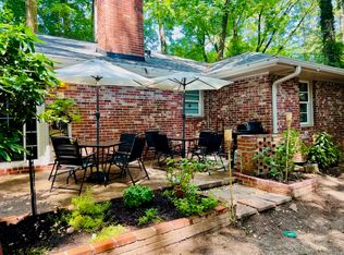 2428 Echo Dr, Atlanta, GA 30345