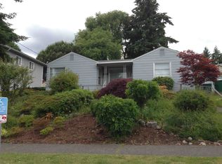 6841 37th Ave NE, Seattle, WA 98115