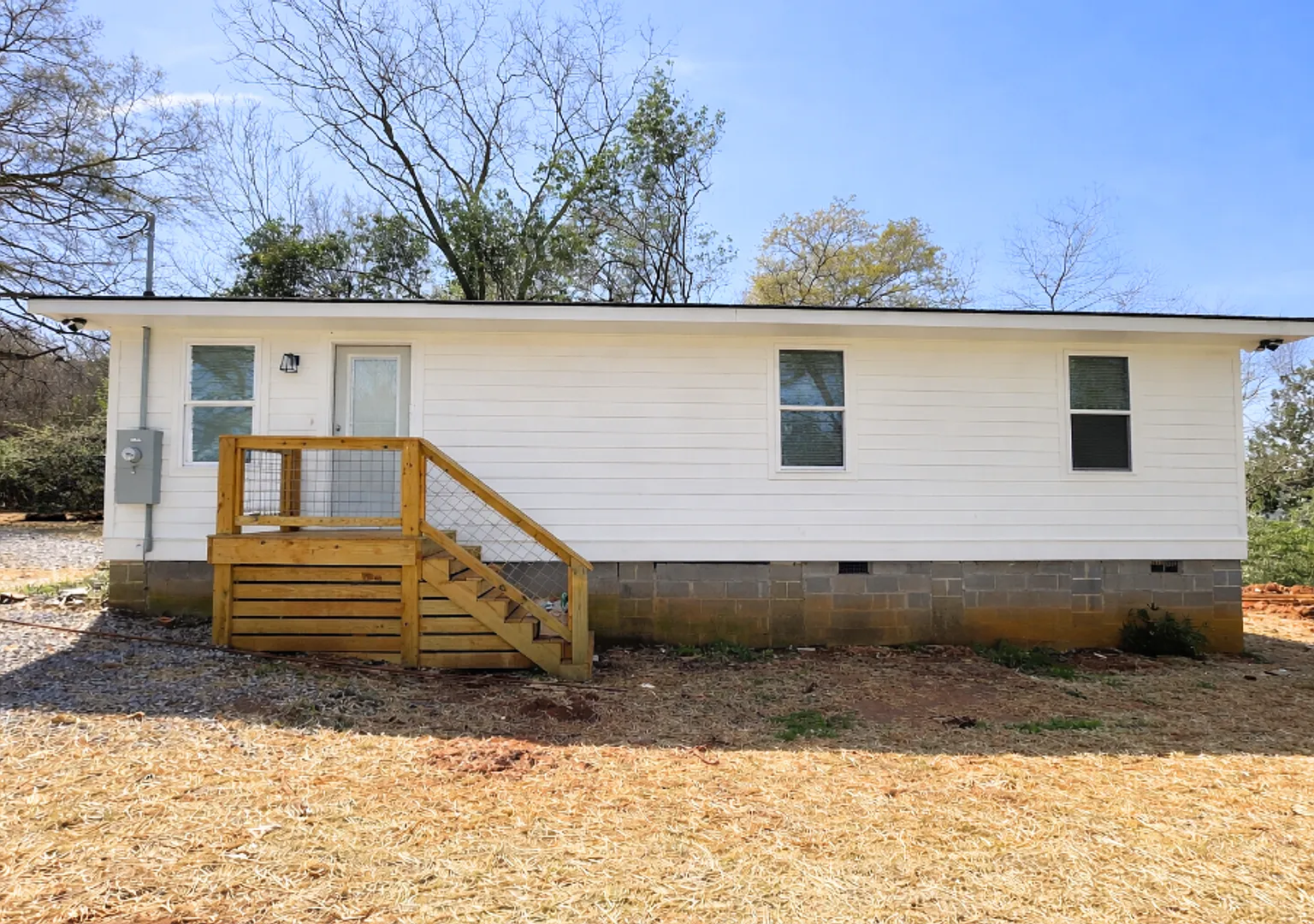 New Construction Available Now!! — Photo 2